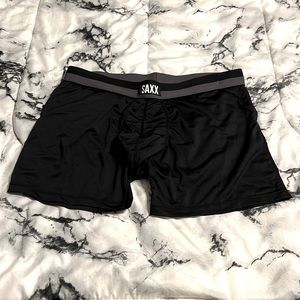 SAXX underwear
